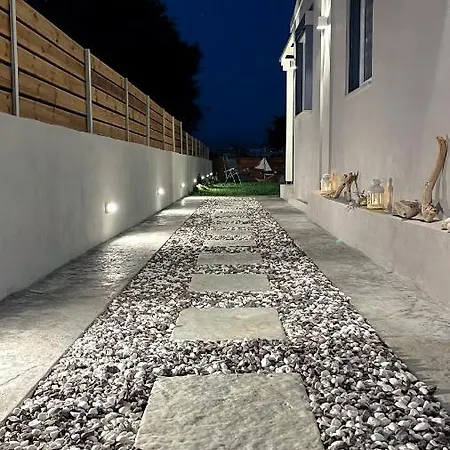 Apartment Averto House *