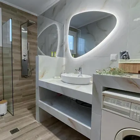 Averto House * Lefkáda