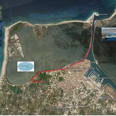 Averto House * Lefkáda