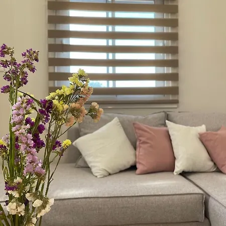 Averto House * Lefkáda