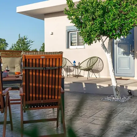 Apartment Averto House