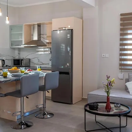 Apartment Averto House