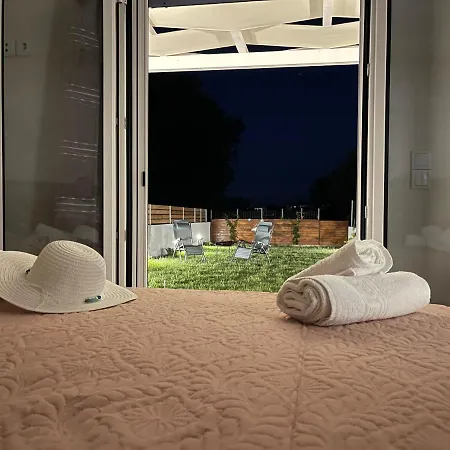 Averto House Lefkáda