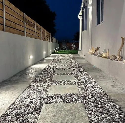 Apartment Averto House *