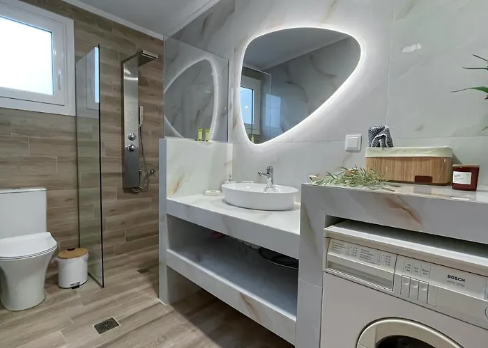 Averto House * Lefkáda