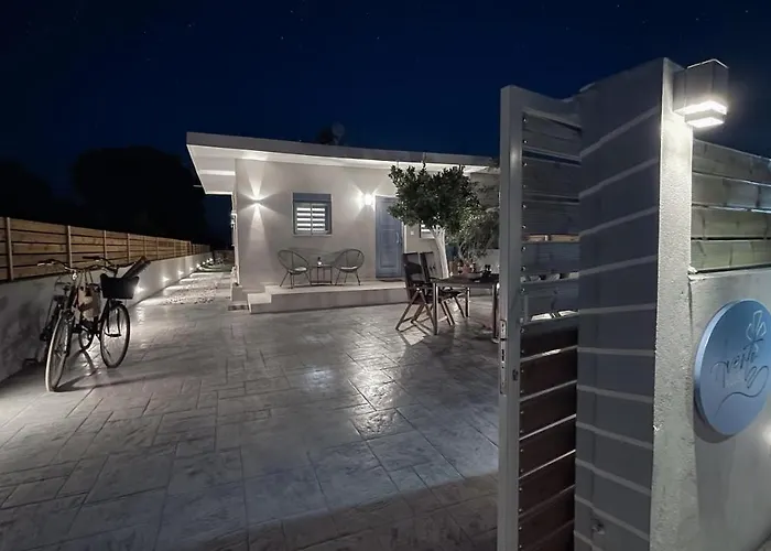 Averto House * Lefkáda