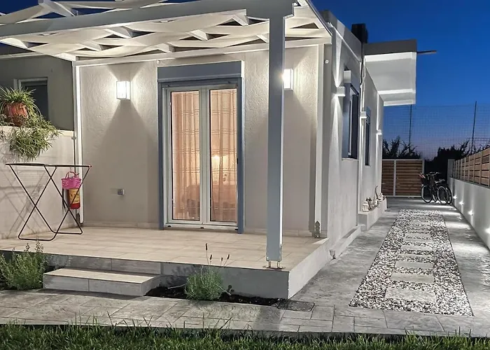 Averto House Apartment