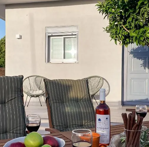 Averto House Apartment Lefkáda