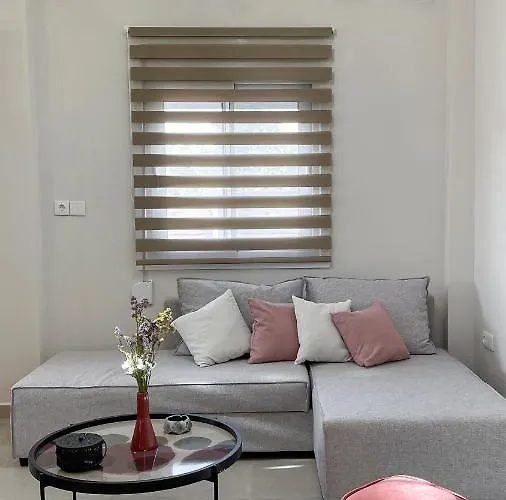 Apartment Averto House Lefkáda