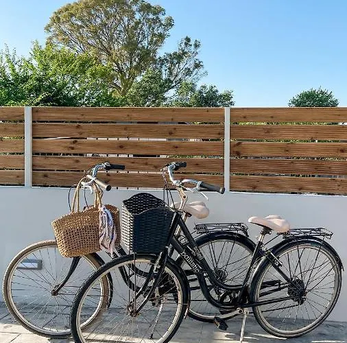 Apartment Averto House