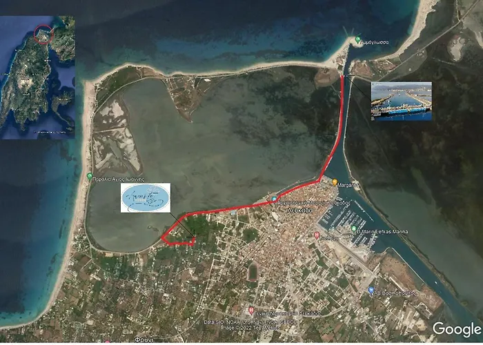 Averto House * Lefkáda