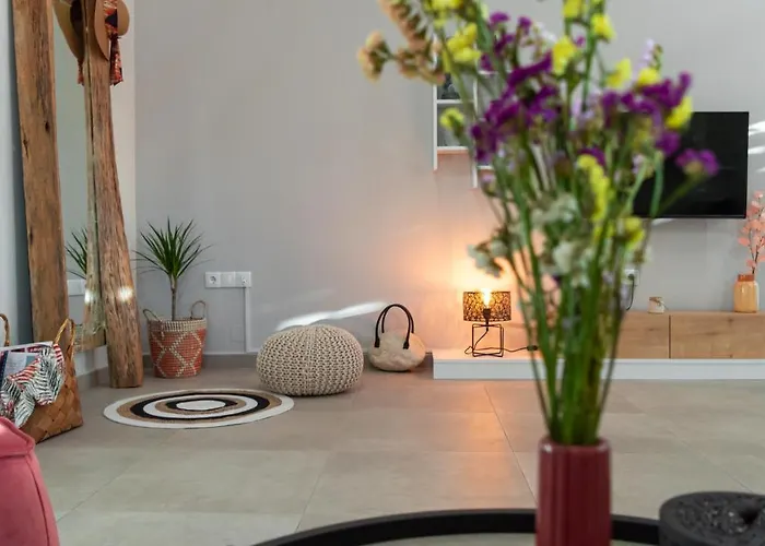 Averto House Lefkáda