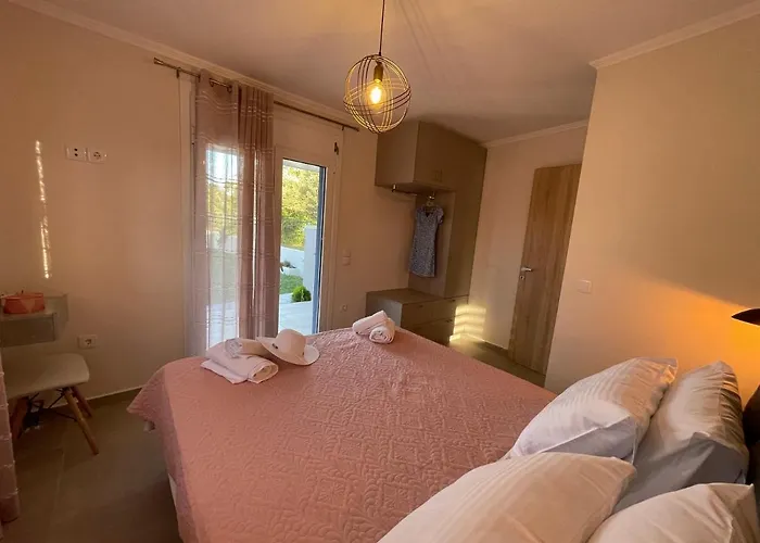 Averto House * Lefkáda