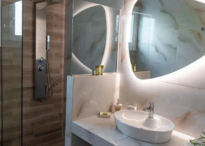 Apartment Averto House