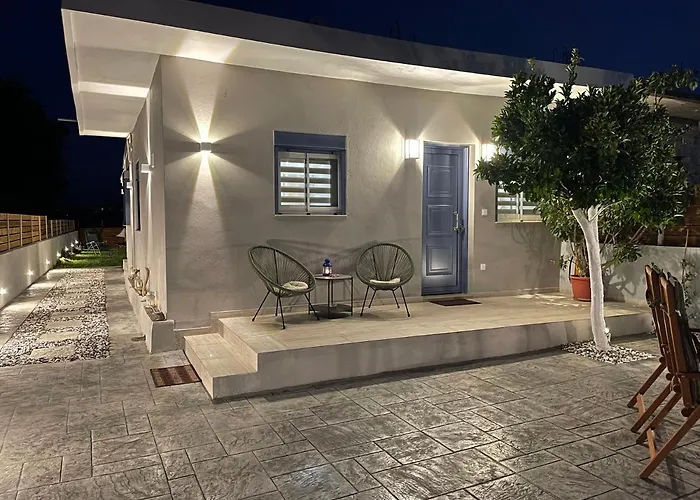 Averto House Lefkáda