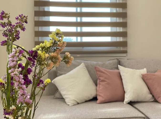 Averto House * Lefkáda