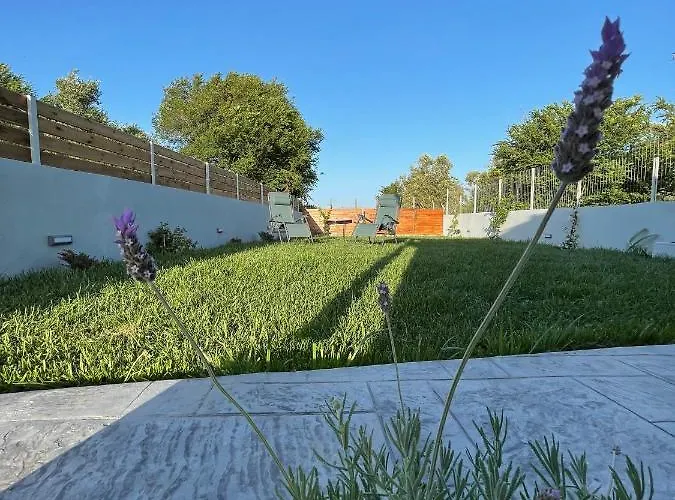 Apartment Averto House