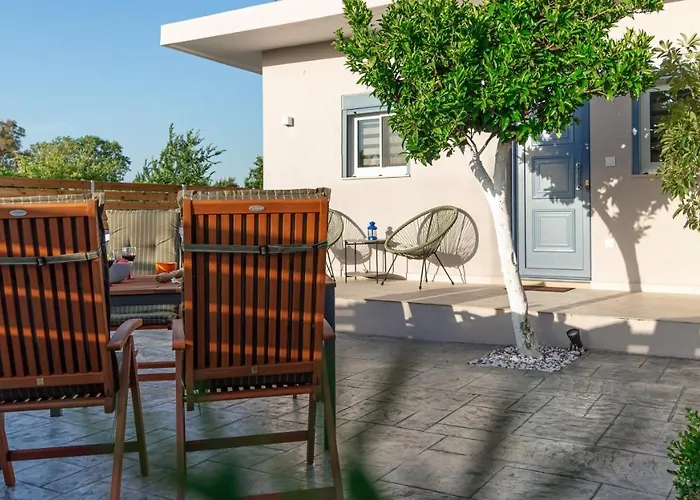 Apartment Averto House