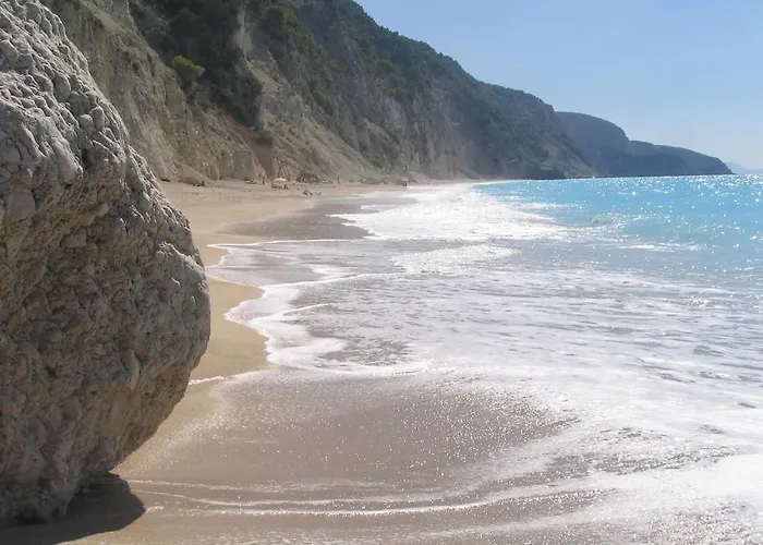 Averto House Apartment *