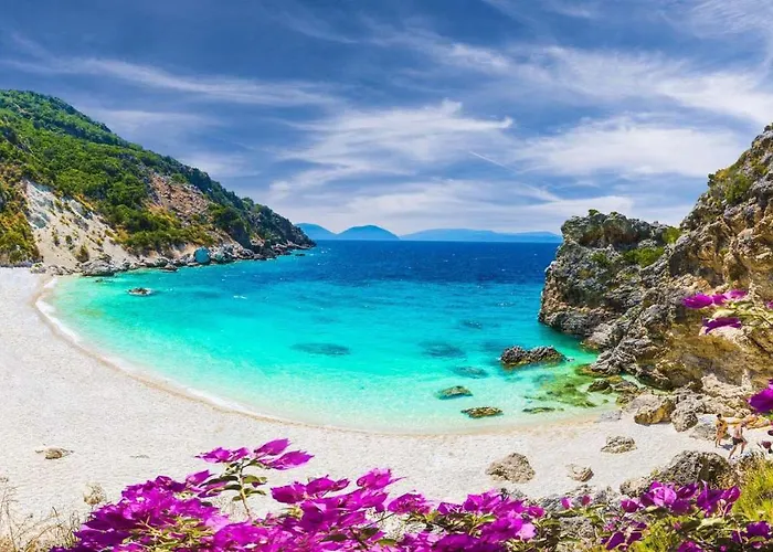 Apartment Averto House Lefkáda