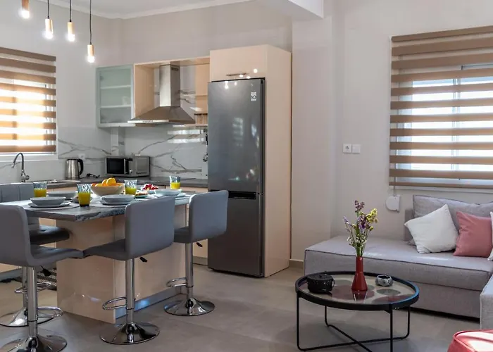 Apartment Averto House