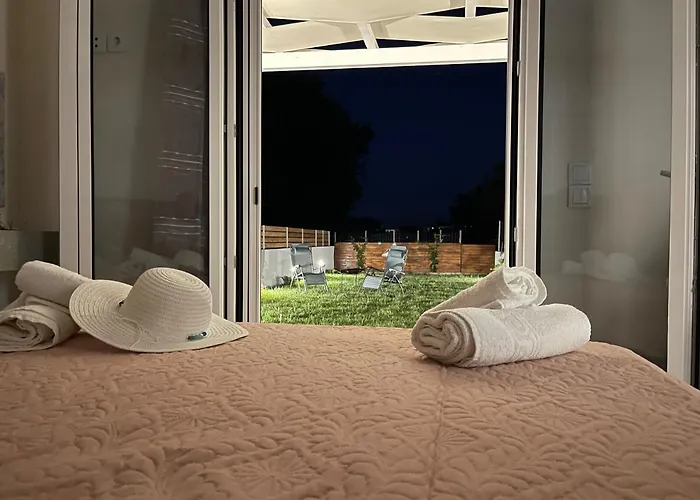 Averto House Lefkáda