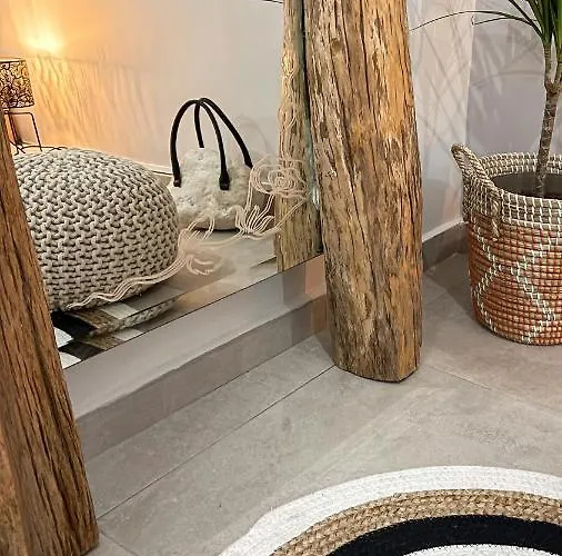 Apartment Averto House Lefkáda