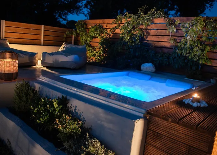 Apartment Averto House *