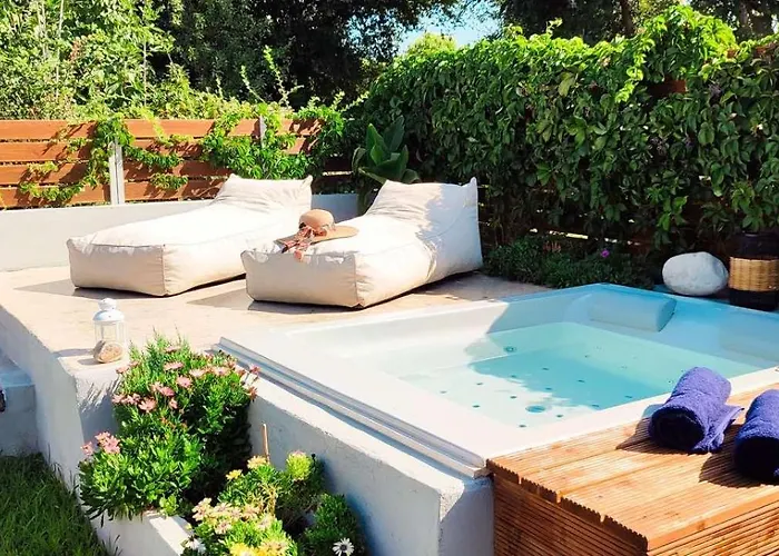 Averto House Apartment *