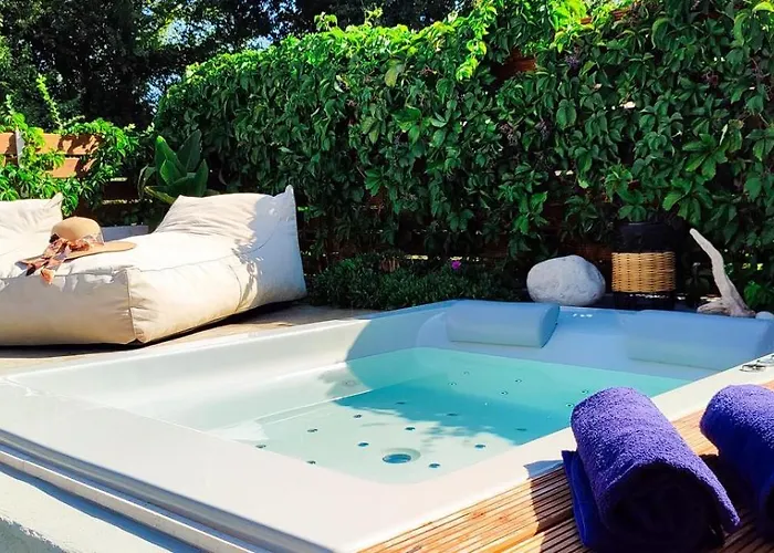 Apartment Averto House *