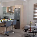 Apartman Averto House