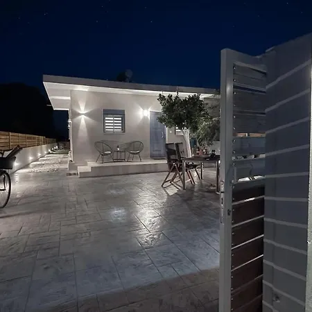 Averto House * Λευκάδα