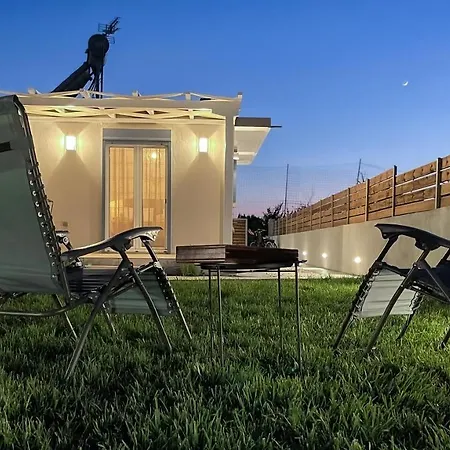 Averto House Διαμέρισμα Λευκάδα