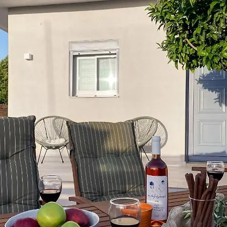 Averto House Διαμέρισμα Λευκάδα