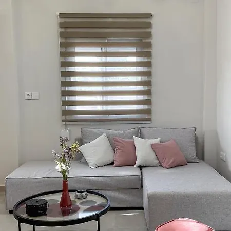 Apartment Averto House Lefkáda