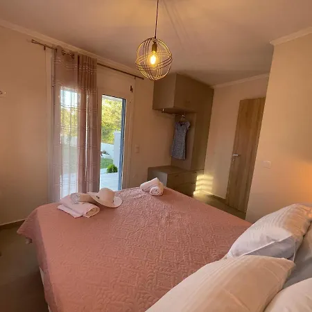 Averto House * Λευκάδα