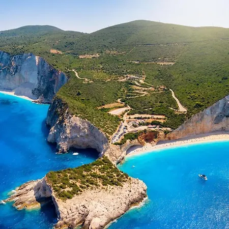 Averto House Διαμέρισμα *