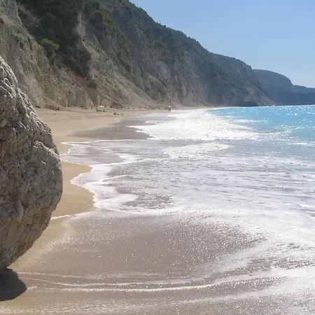 Averto House Διαμέρισμα *