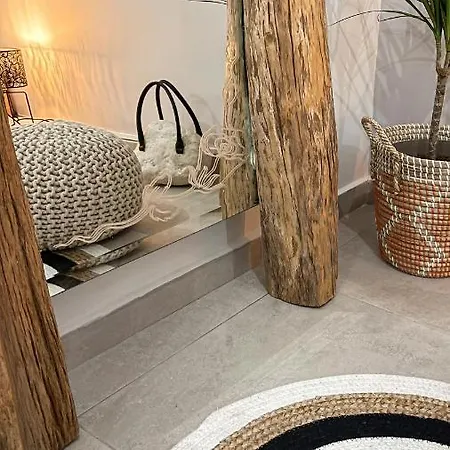 Διαμέρισμα Averto House Λευκάδα