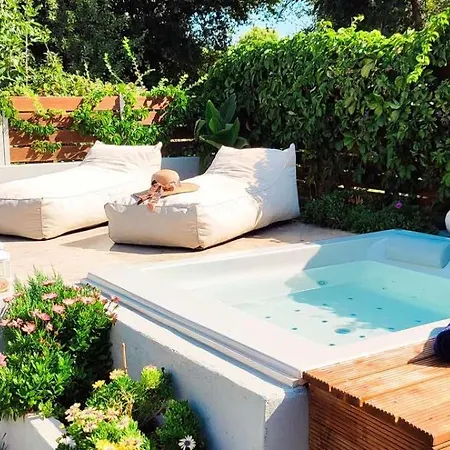 Averto House Διαμέρισμα *