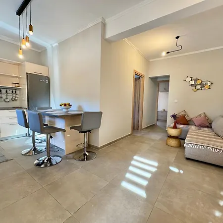 Averto House شقة Lefkáda