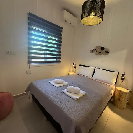 Apartment Averto House *