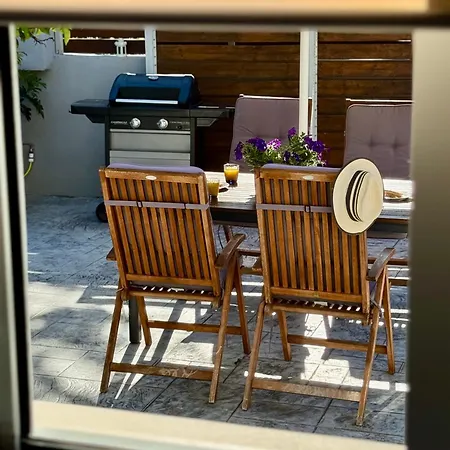 Apartment Averto House