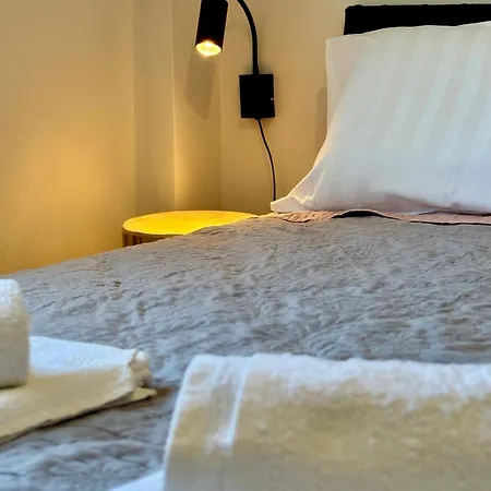 Apartment Averto House *