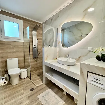 Averto House شقة *