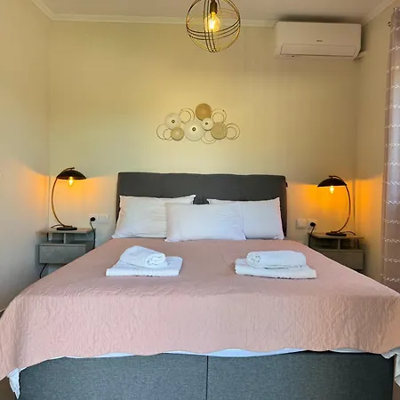 شقة Averto House Lefkáda